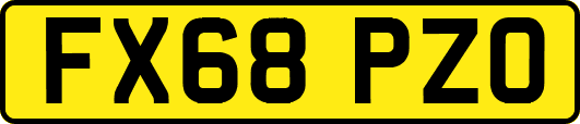 FX68PZO