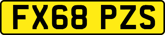 FX68PZS