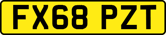 FX68PZT