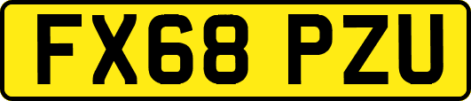 FX68PZU