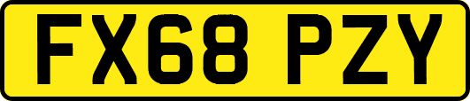 FX68PZY