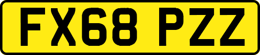 FX68PZZ