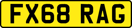 FX68RAG