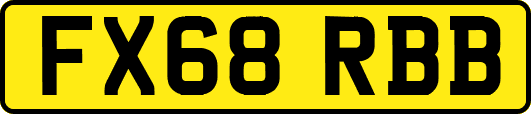 FX68RBB