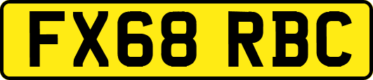 FX68RBC
