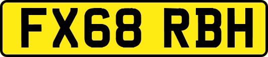 FX68RBH