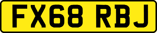 FX68RBJ