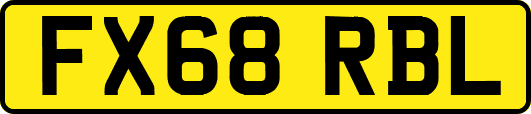 FX68RBL