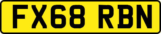 FX68RBN