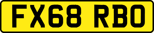 FX68RBO