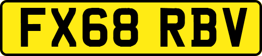 FX68RBV