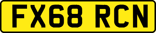 FX68RCN