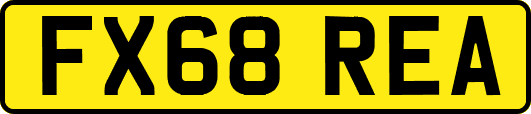 FX68REA