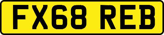 FX68REB