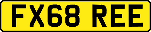 FX68REE