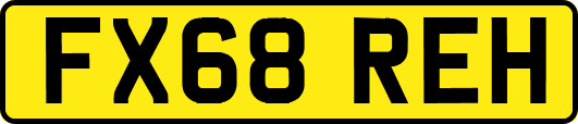FX68REH