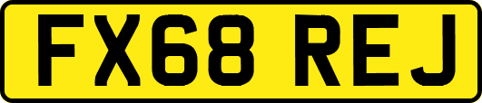 FX68REJ