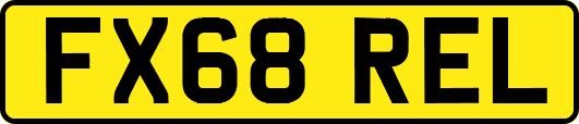 FX68REL