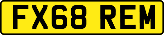 FX68REM