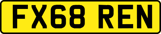 FX68REN