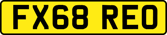 FX68REO