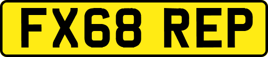 FX68REP