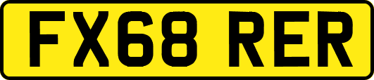 FX68RER