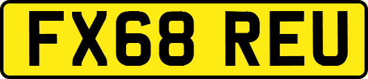 FX68REU