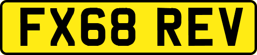 FX68REV