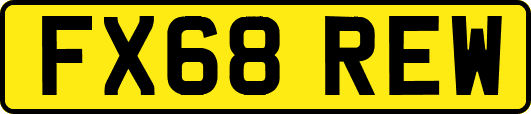 FX68REW