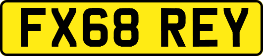 FX68REY