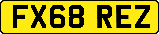 FX68REZ