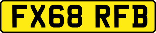 FX68RFB
