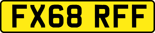 FX68RFF