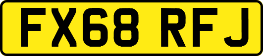 FX68RFJ