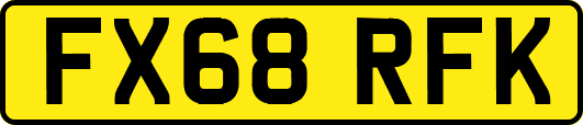 FX68RFK