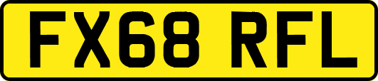 FX68RFL