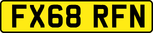 FX68RFN