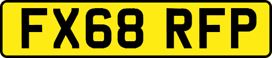 FX68RFP