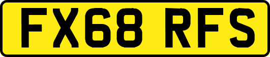 FX68RFS