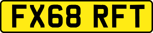 FX68RFT
