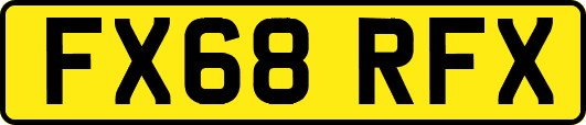 FX68RFX