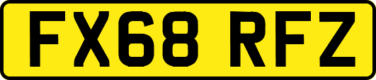FX68RFZ
