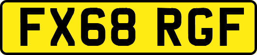 FX68RGF