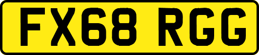 FX68RGG