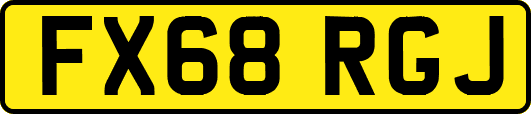 FX68RGJ