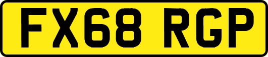 FX68RGP