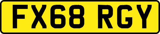 FX68RGY