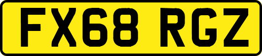FX68RGZ