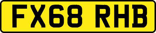 FX68RHB